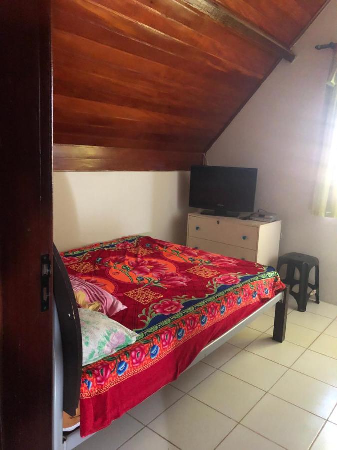 Chale Aconchegante Vila Gravatá Exterior foto